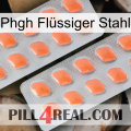 Phgh Flüssiger Stahl 27